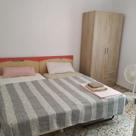 Сozy House Apartment Alicante Bagian luar foto