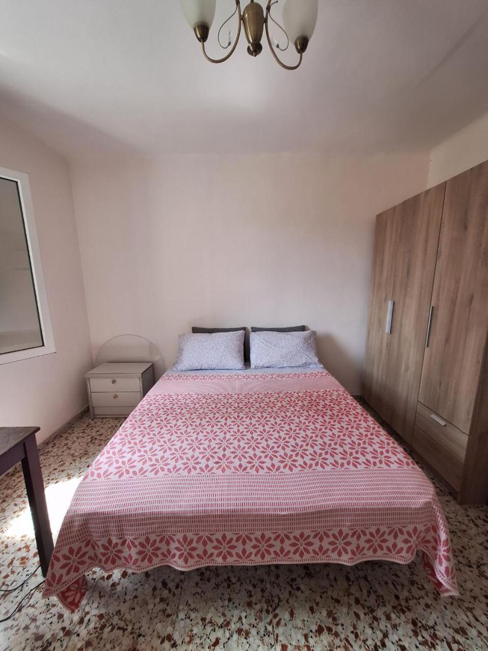 Сozy House Apartment Alicante Bagian luar foto