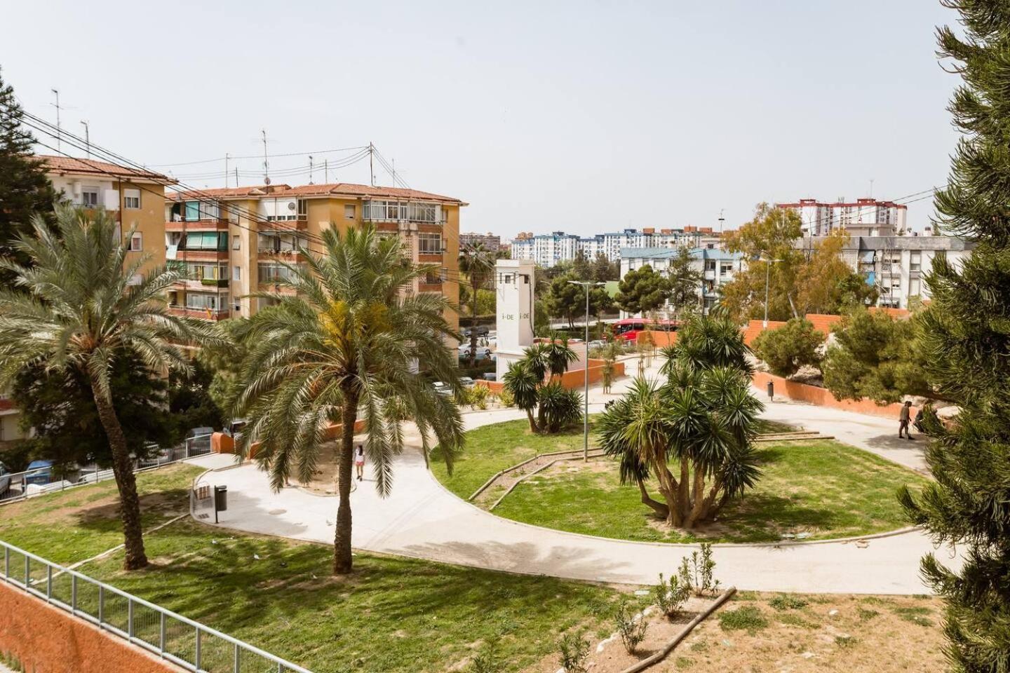 Сozy House Apartment Alicante Bagian luar foto